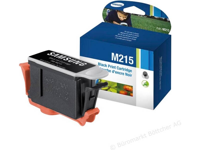 Cartuchos de tinta HP INK-M215