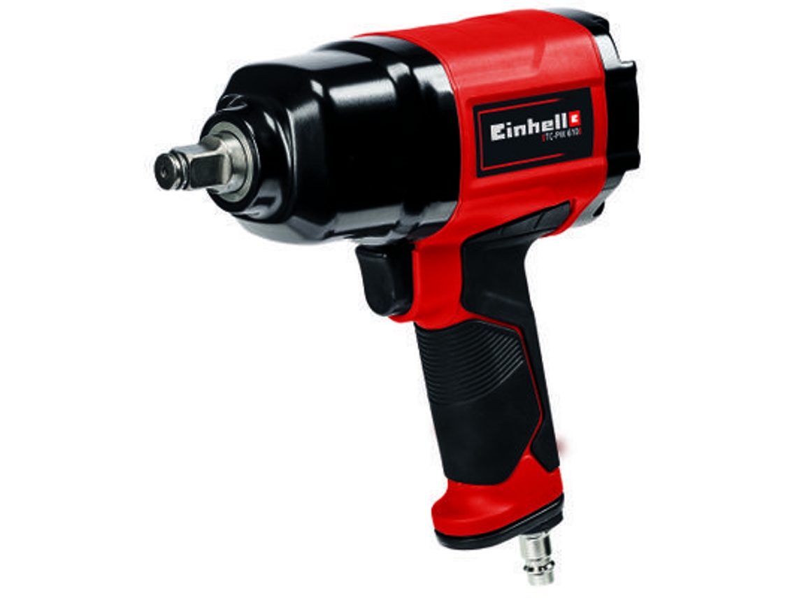 Taladro EINHELL Impact TC-PW 610 (Neumático)