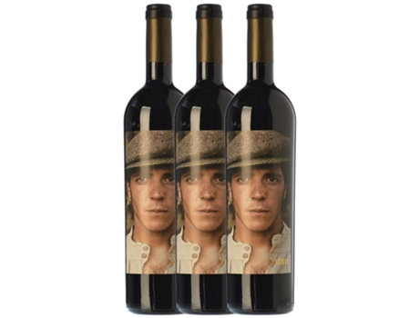 Vino MATSU Matsu El Pícaro Tinta De Toro Toro Joven (1.5 L - 3 unidades)