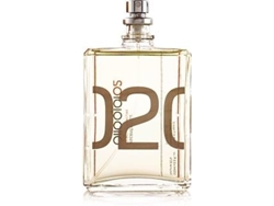 Perfume ESCENTRIC MOLECULES Escentric 02 100ml (Eau de toilette)