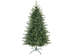 Kunst-tannenbaum (leichte Montage, Grüne)