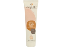 Mascarilla Facial ARGILETZ Triple Acción Con Ácido Hialurónico  (100 gr)