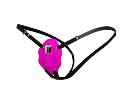 Estimulador Arnes Love Rider con Vibración