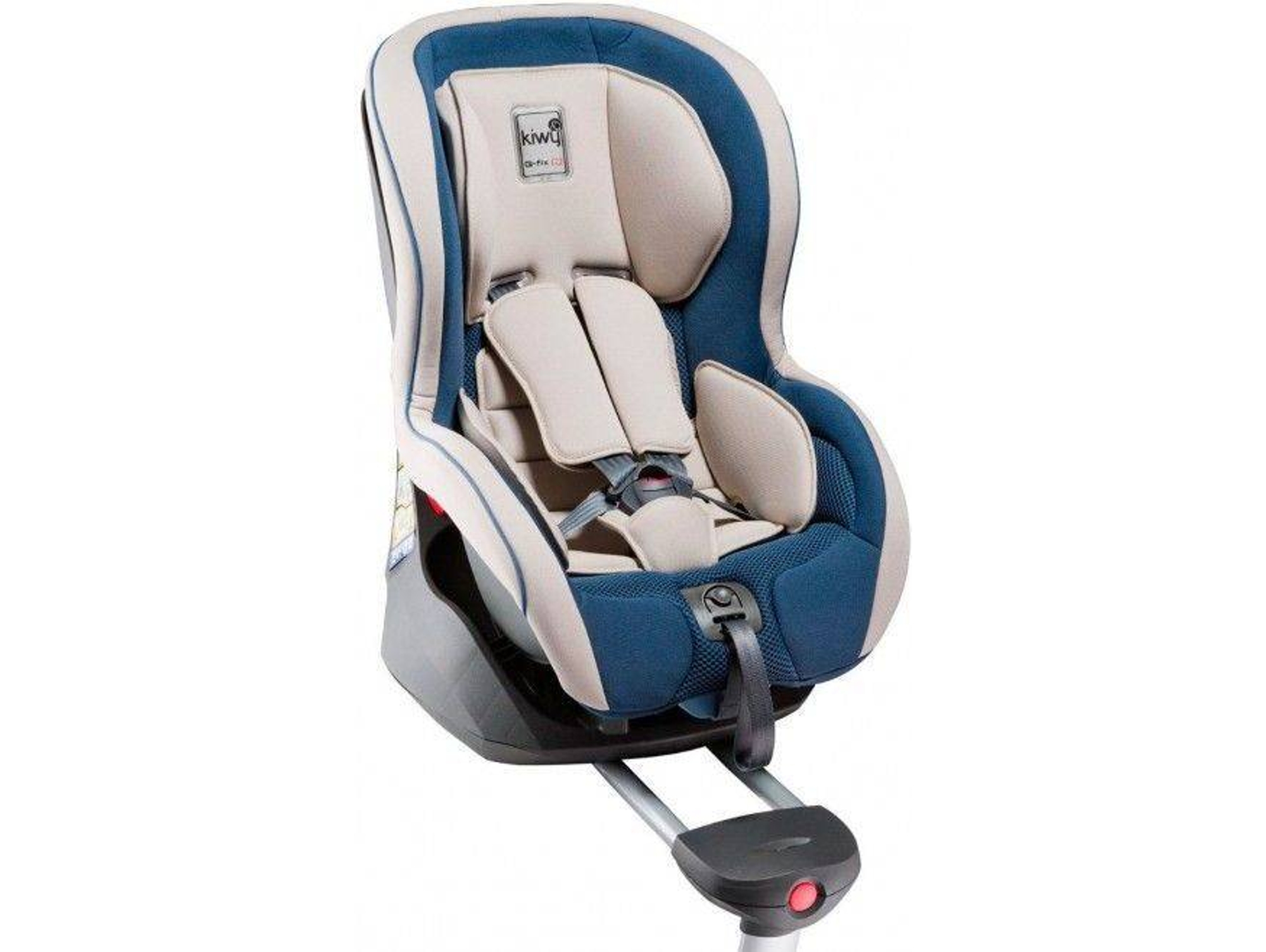Silla Auto KIWY Spf1 Sa-Ats Ocean De Kiwy (Grupo 1)