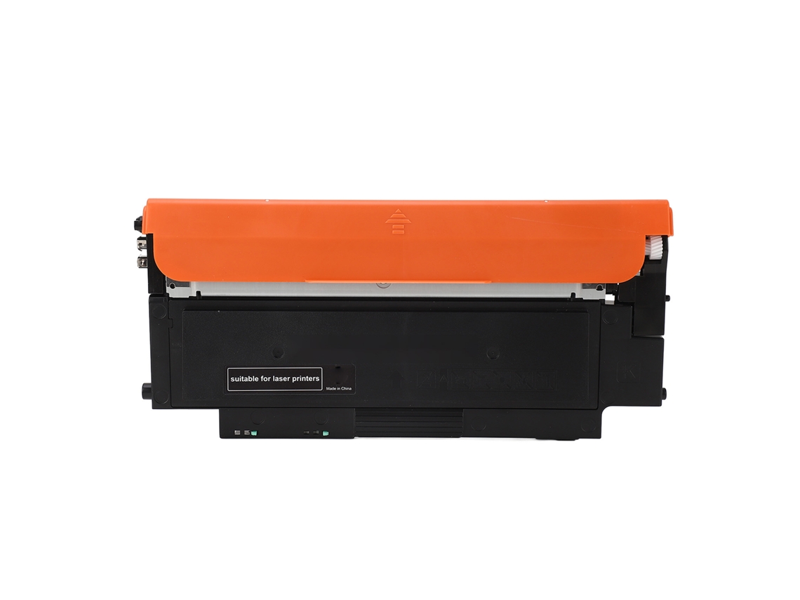 Cartucho de Toner Preto Clt K404s para Samsung Sl C430w C480fw C432 C482 1500 Páginas