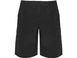 Pantalones ROLY (XL - Negro)