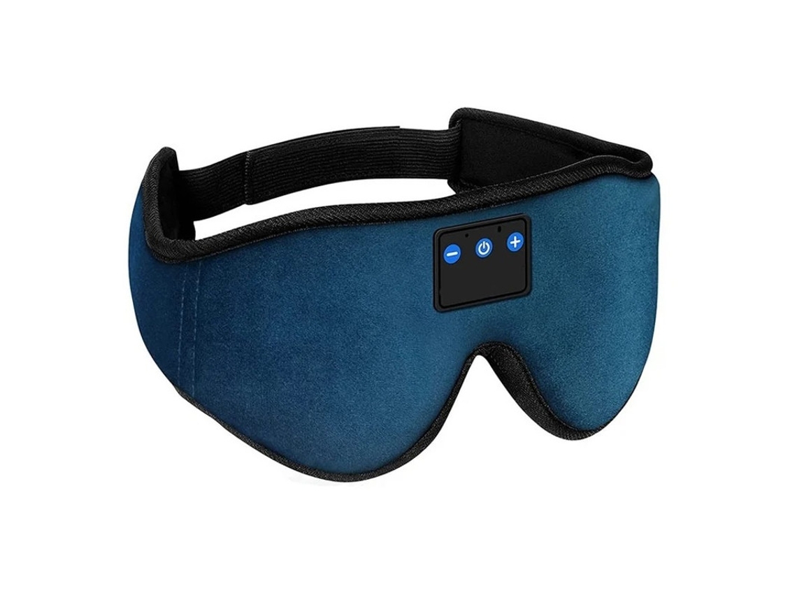 Auriculares Máscara Yizhood Bluetooth