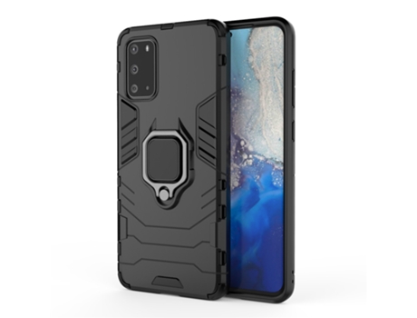 Funda para Samsung Galaxy A71/A71 5G Negro