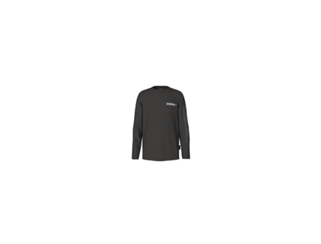Camiseta manga larga niño grande NAPAPIJRI Neutrinos