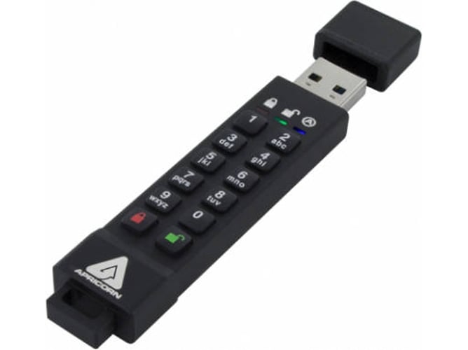 Pen USB APRICORN Aegis Secure Key 3z