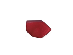 Tapa del gancho de remolque del parachoques delantero del coche para Nissan Qashqai J11 2019-2021