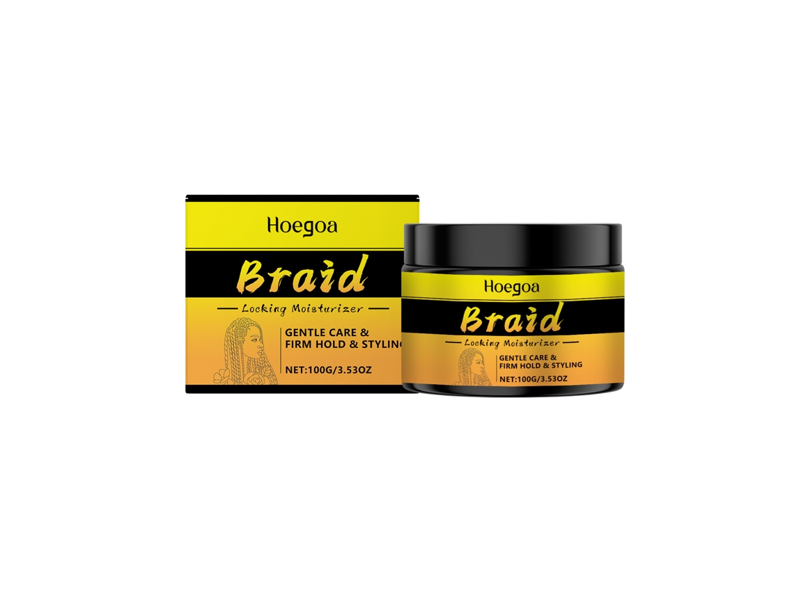 Spray hidratante para peinar el cabello