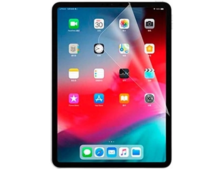 Protector de Hidrogel Tablet Huawei Mediapad T5 10" DEVIA TK28629