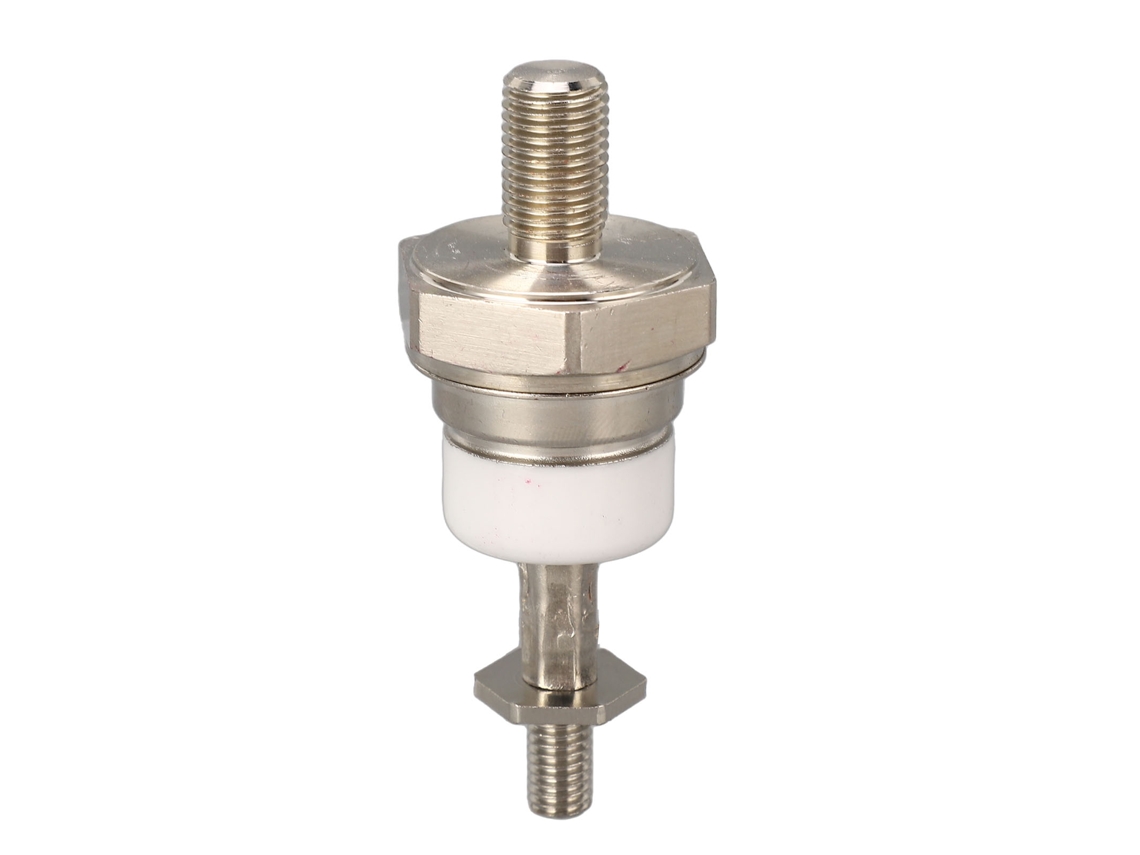 Módulo Rectificador Espiral Con Diodo De Estabilidad Térmica Para La Serie Marathon 740 De 1200 V.