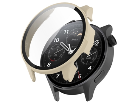 Carcasa para Xiaomi Watch S1 Pro