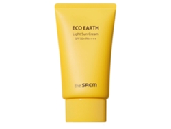 Protector Solar Facial Eco Earth 50+ Ligero