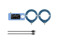 Receptor de radio GOKOCO Si4732, onda corta de 9,9 kHz a 181 MHz