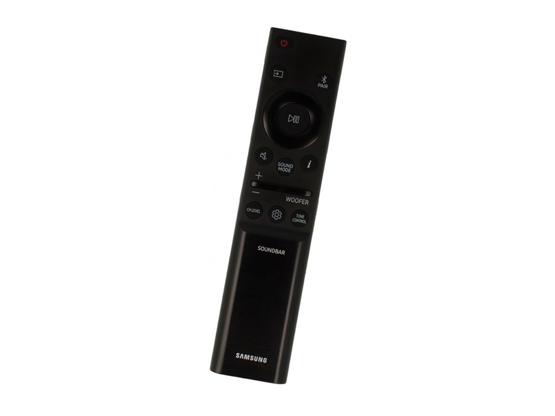 Mando De Barra De Sonido Samsung Para Sistemas De Audio Y Vídeo Ah81-15439a