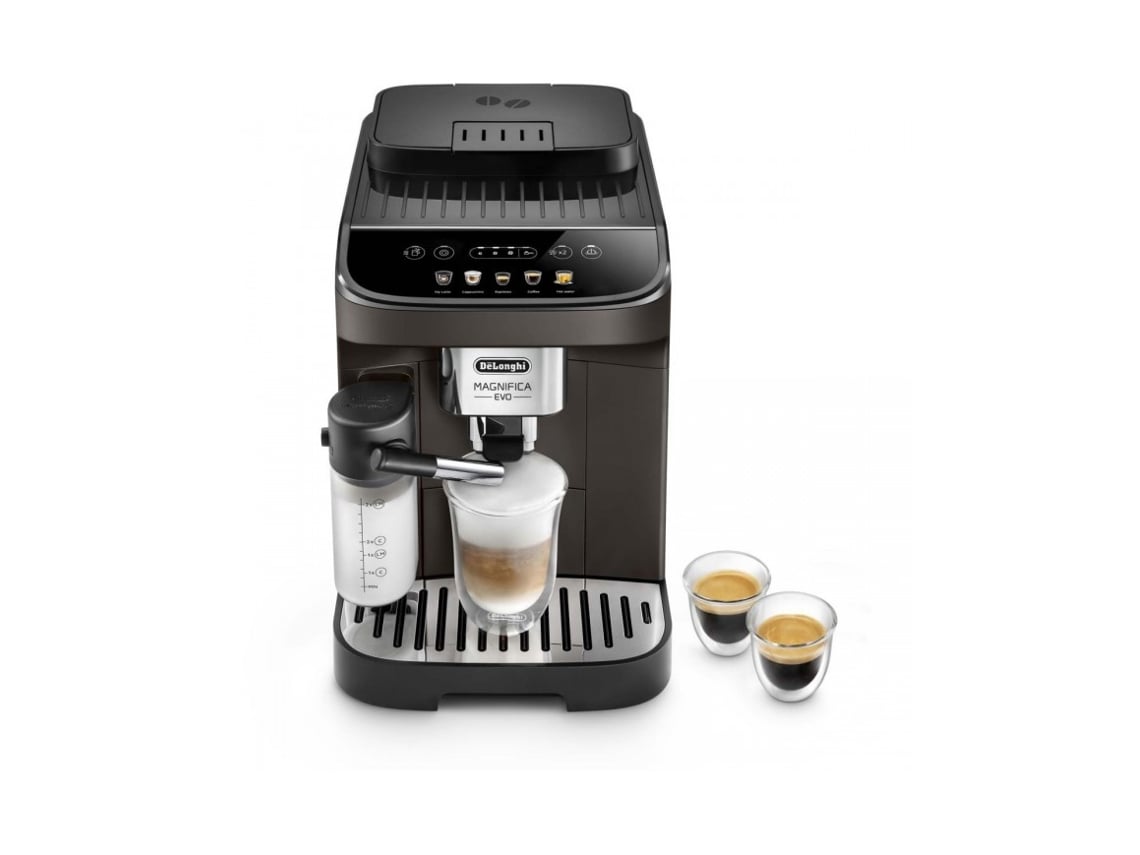DELONGHI Magnifica Evo Cappuccino Cafetera Automática DELONGHI