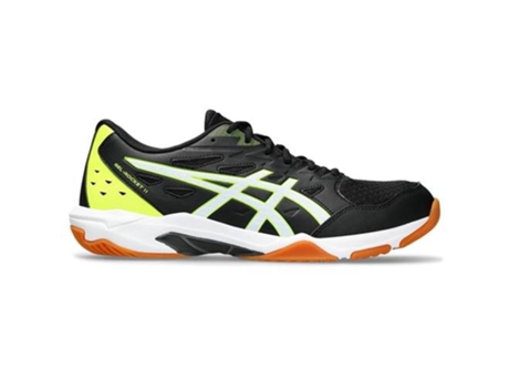 Zapatos ASICS Gel Rocket Amarillo (46)