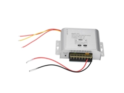 Fonte De Alimentação Switch Para Monitor Cctv 12v 5a Com Proteção Contra Sobrecorrente E Sobre Tensão