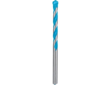 Broca BOSCH Expert Cyl-9 Multiconstruction - 8x80x120 mm - D 8 mm - 10 Un para Taladros de Impacto