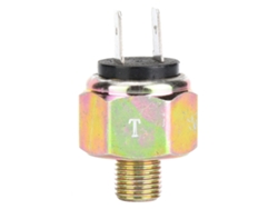 Sensor De Presión De Aceite Ex200-5 Accesorio De Excavadora 6732-81-3140 Tosd-04-005