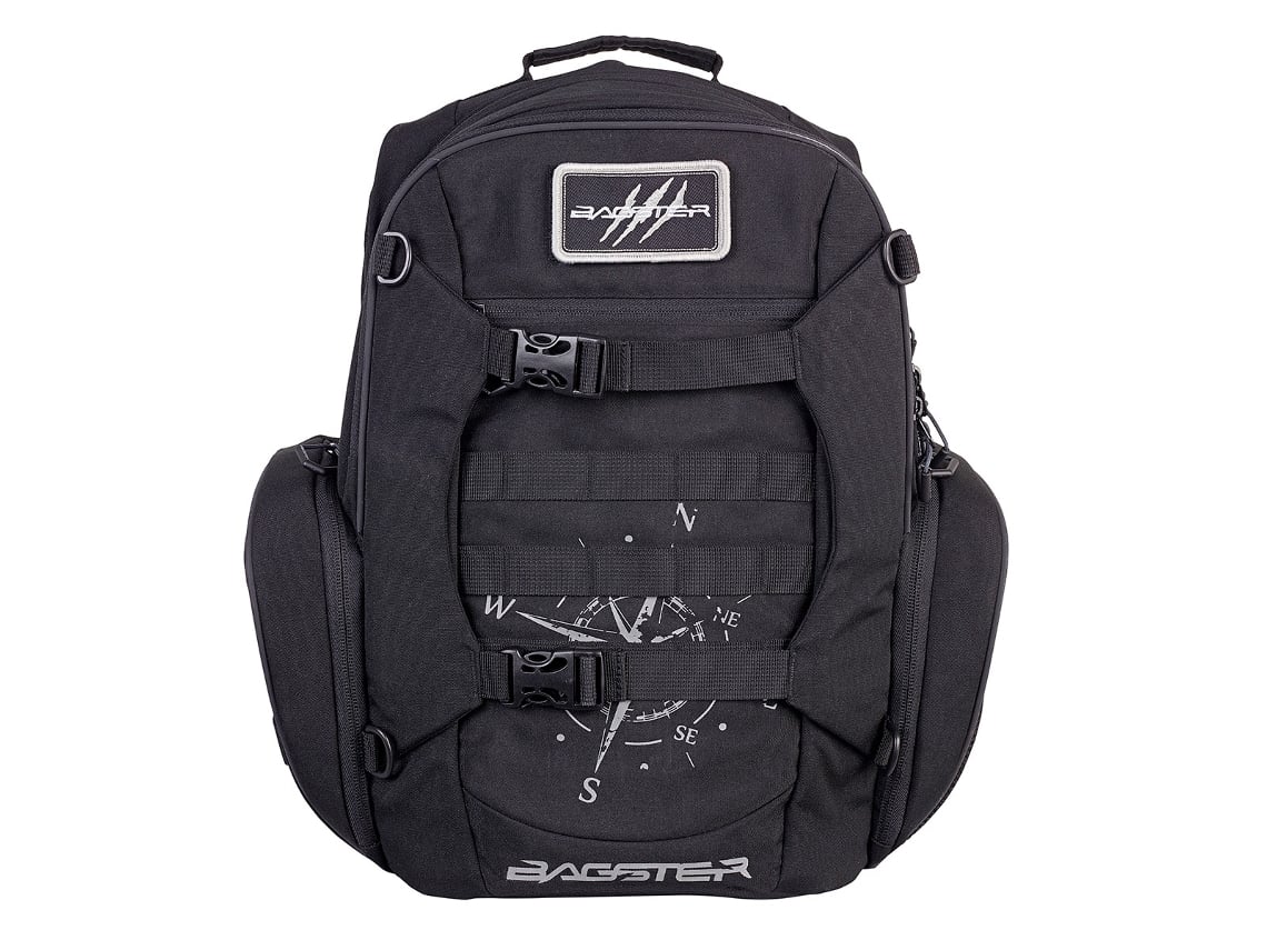 Mochila bagster outlet