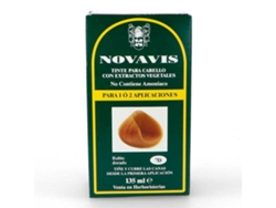 Tinte de Cabello HERBATINT D7Louro Dorado (150 ml)