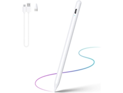 Caneta Stylus Yuysan Para Lenovo Legion Tab Gen 3 / Legion Y700 (2025) Branca