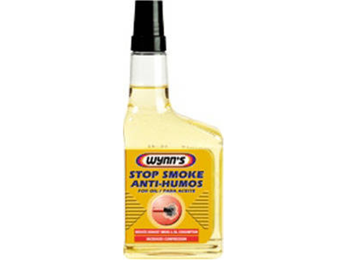 Aceite KRAFFT Anti Humos (325ml)