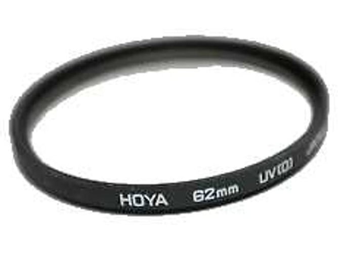Filtro UV HOYA 62mm