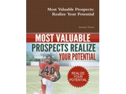 Libro Most Valuable Prospects Realize Your Potential De Jermaine Thomas (inglés)