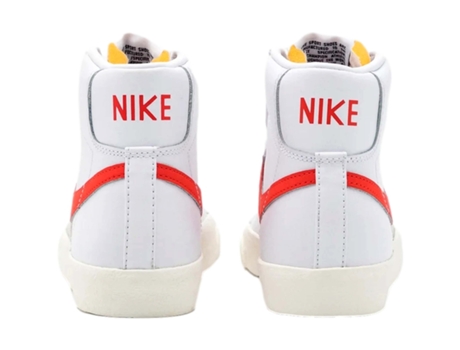 Zapatillas Vintage de Hombre NIKE Blazer Mid Multicolor (7)