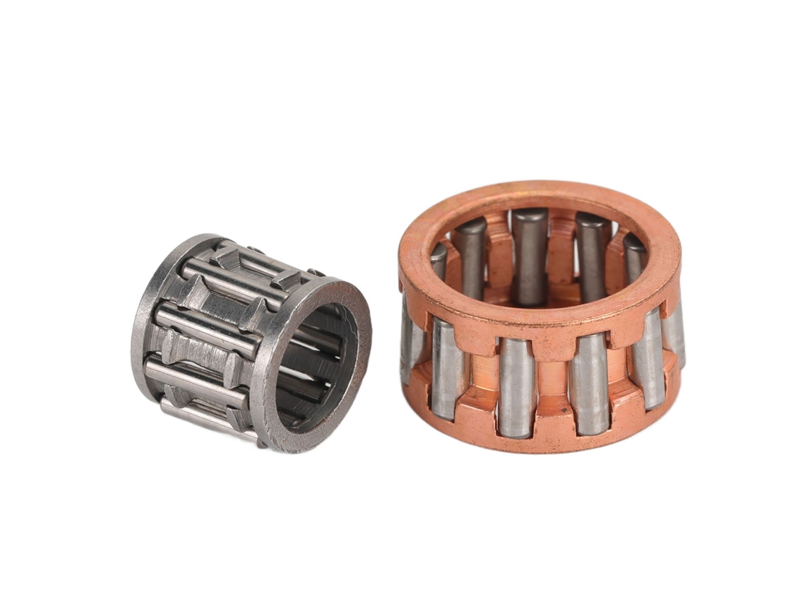 2 Piezas De Rodamiento De Agujas Resistente Al Calor Accesorio De Generador Et950 22mm/14mm