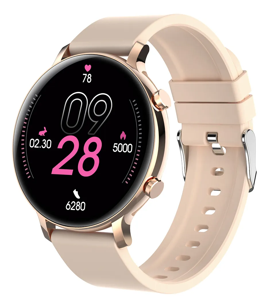 Reloj inteligente deportivo Android 50bt50 iOS de 90 pulgadas Vayotoy