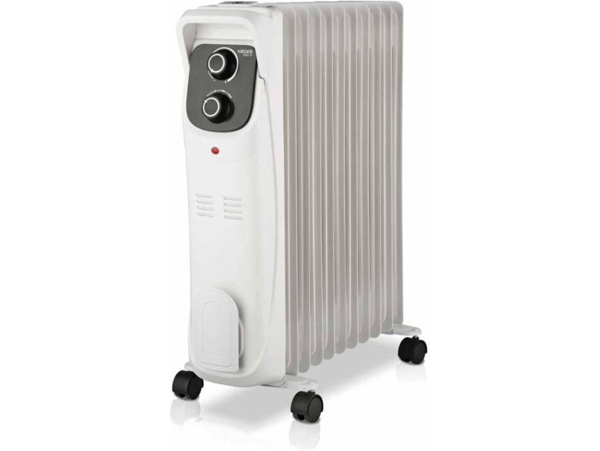 Radiador de Aceite HAEGER Elan (2500 W)
