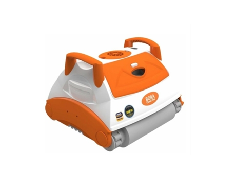 Robot Limpiafondos Automático Bora Classic para suelos de piscina, 60m2 SUINGA