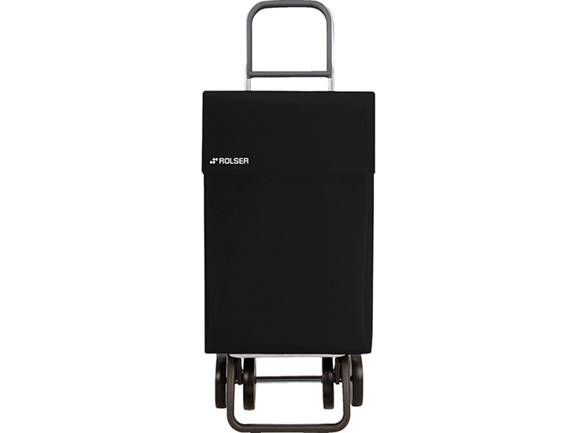 Carro jean ln 2+2 negro