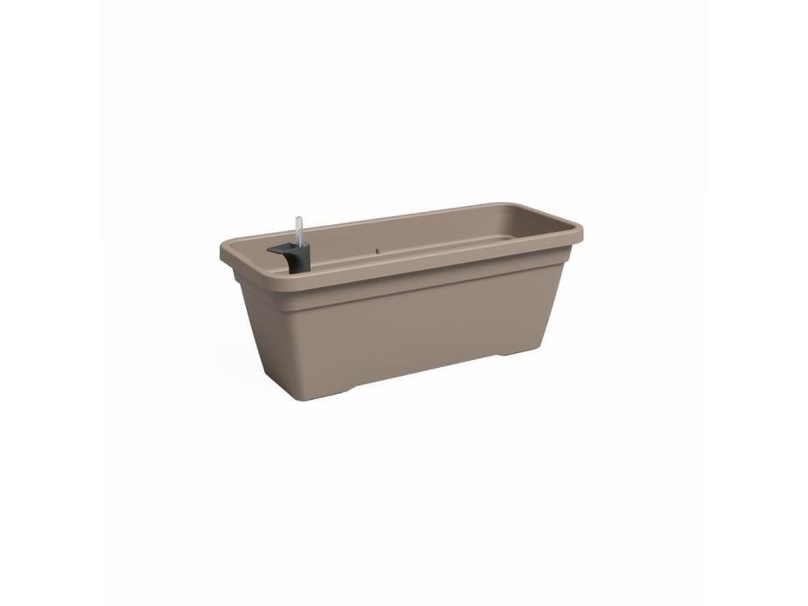 Jardinera - ARTEVASI - VENEZIA L SWS - 60 m - Taupe