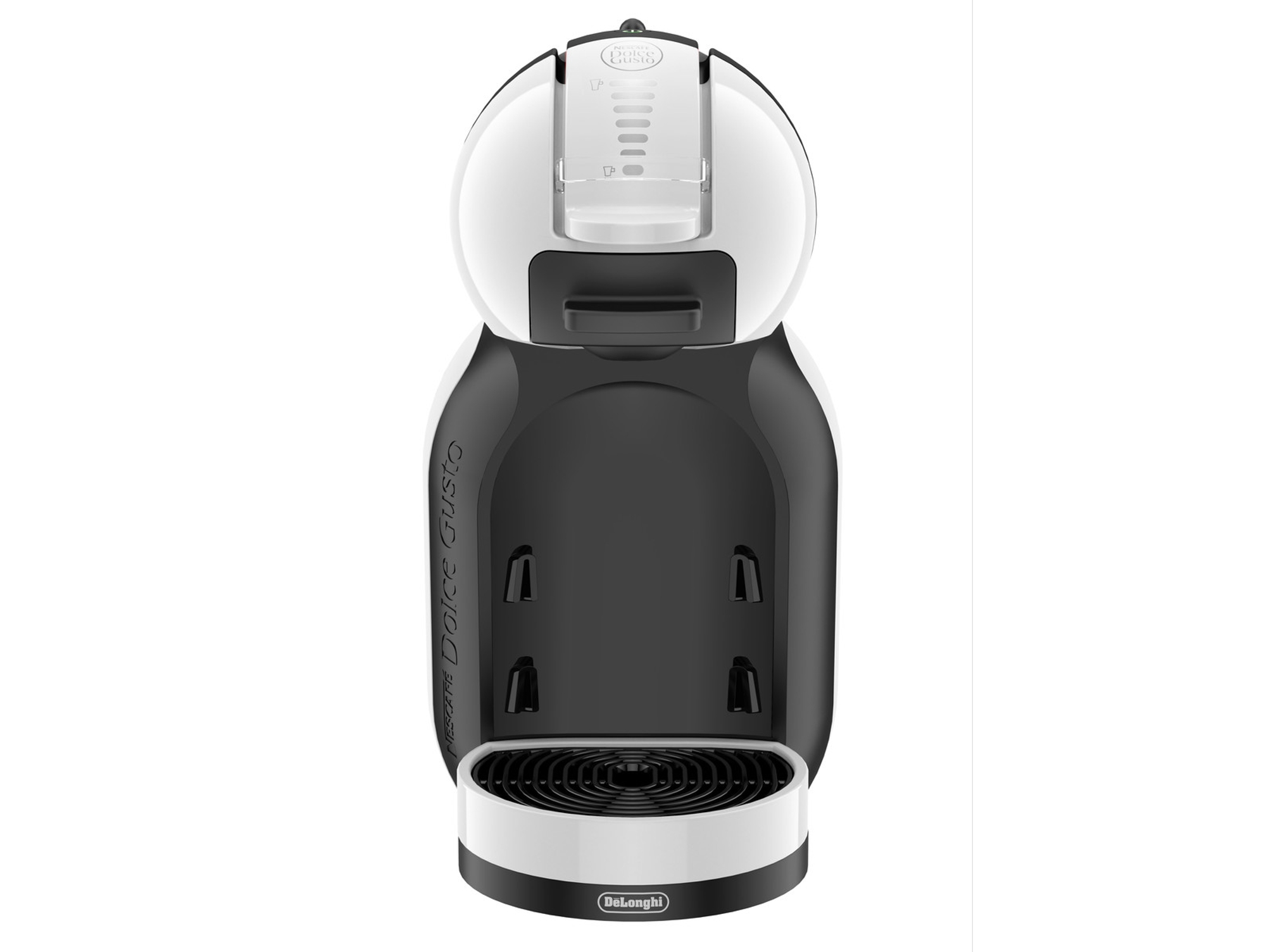 Cafetera de Cápsulas DELONGHI Dolce Gusto Mini Me EDG305WB Blanco