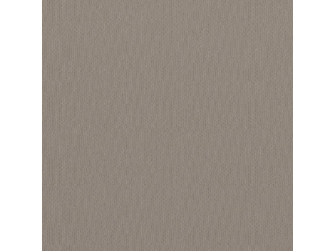 Mampara de balcón 75x300 cm Tela Oxford Gris Parduzco Wsd701918 Lovely Home