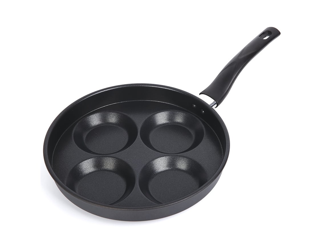 Sartén Redonda Presto (24 Cm)*