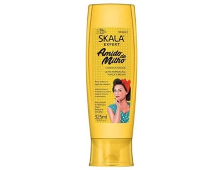 Acondicionador SKALA de almidón de maíz (325ml)