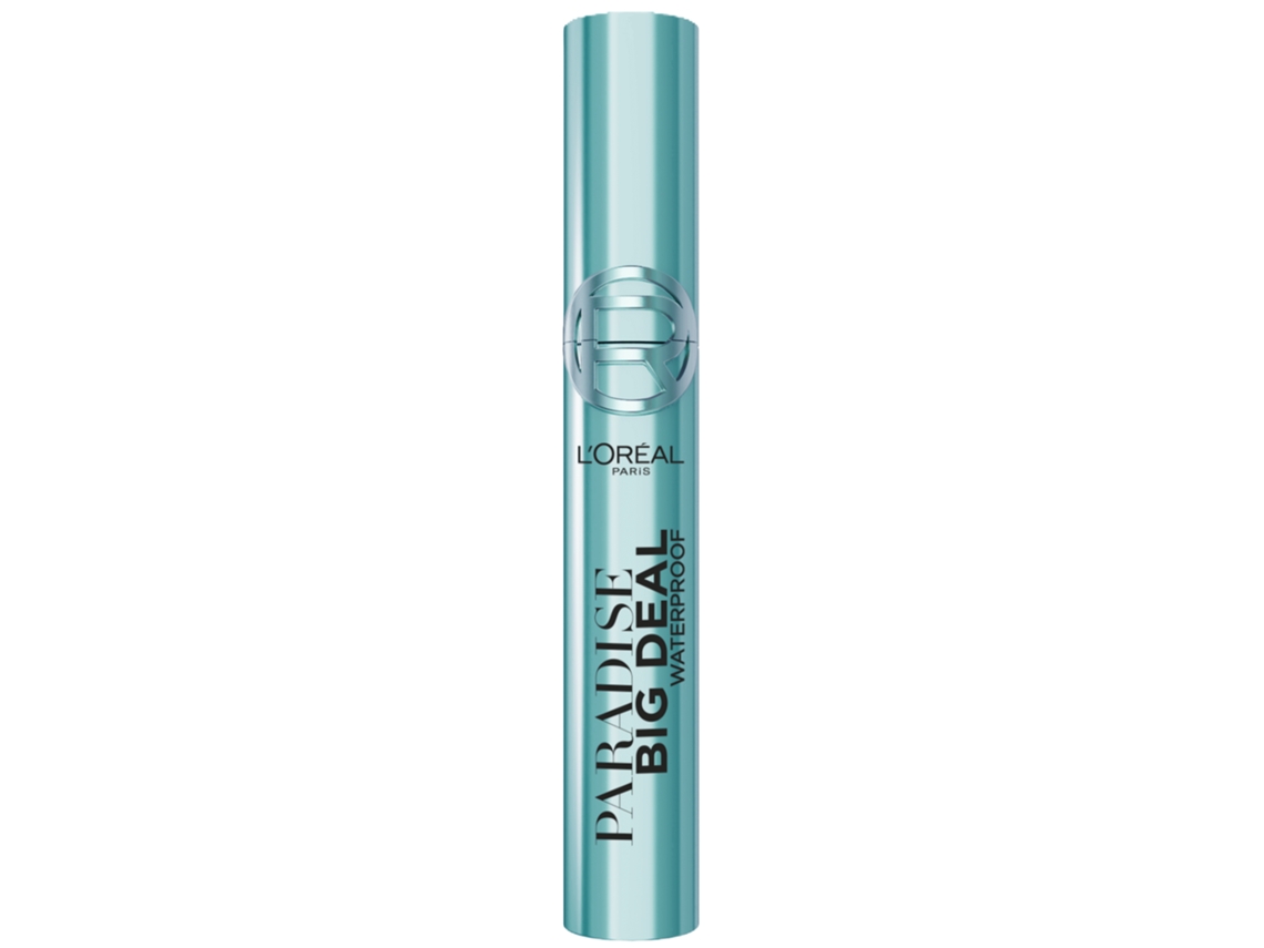 Máscara de pestañas Loréal Paris Lash Paradise Big Deal