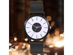 Reloj Electrónico Multifuncional Synoke, Resistente Al Agua, Con Pantalla Digital Y Correa (negro Y Verde).