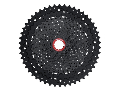Pinhão Mz91 Xd Preto 12S / 10-50Tsunrace
