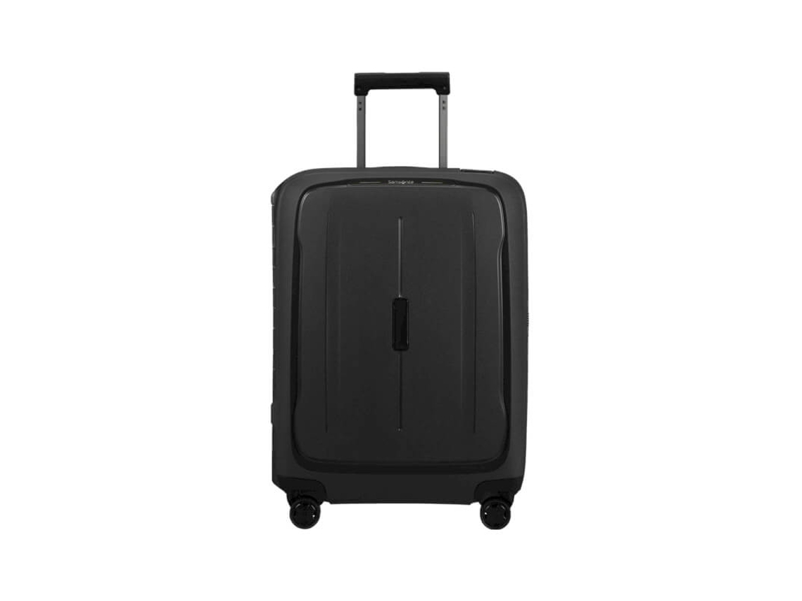Maleta de Cabina SAMSONITE Trolley Essens Gris (55 cm)