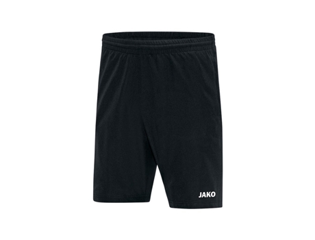 Pantalones Cortos Mujer Jako Profi (Tam: 42-44)