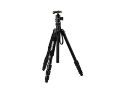 Trípode ROLLEI C5i (Bola - Altura Máxima: 159 cm - Aluminio)